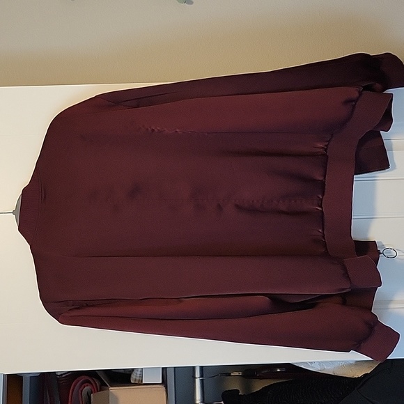 Satin Jacket - Picture 7 of 7